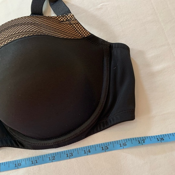 Padded push-up bra 46C - Picture 8 of 12
